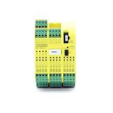 Safety module PSR-SPP- 24DC/TS/S Used