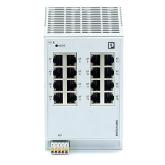 Ethernet-Switch A8.74.1D.A3.E4.35 Gebraucht