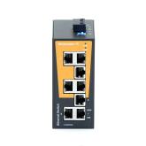 Industrial Ethernet Switch IE-SW-BL08-8TX Used