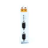 EtherCAT-Terminal RS 232 New FS