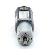 BLDC motor with integrated speed controller  Refurbished