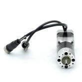 BLDC-Planetengetriebemotor 2818 Gebraucht