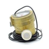 Water meter  