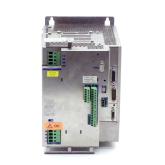 Twin Line AC-Servomotorsteuerung TLC636 F -/HIFA/SAM/PBDP Gebraucht