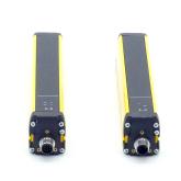 Sicherheitslichtgitter PSEN op4F-s-14-015/1 Gebraucht