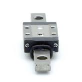 Miniature profile rail guides  New FS
