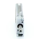 Flat cylinder 164013 New
