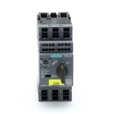 Circuit breaker  Used