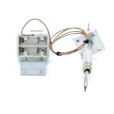 Thermostat EMF-54 Gebraucht