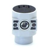 On/off valve 170690 Used