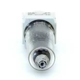 Submikrofilter  Neuwertig