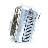 Fan heater  Used