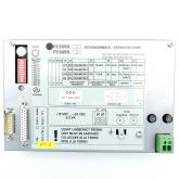 Control console PCS 090 Used