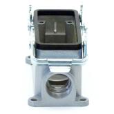 Gehäuseunterteil BAS GUT GC 16 M25 69 A1 Neu OVP