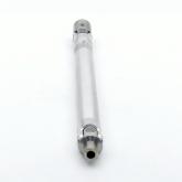 Robot steered  Used