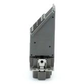 Klemmenadapter BAS SAS LL 6 4,0 69 Neu