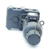 Shaft Mounted Geared Motor  New