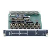 Exit card AP670  Used