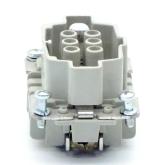 Female insert BAS BUS 6 2,5 69 New