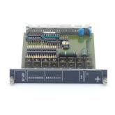 Exit card AP670  Used