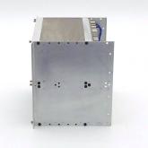 Rack for circuit boards PLC032  Used