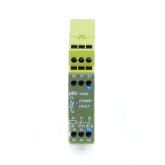 Temperature monitoring relay S1MS Used