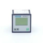 Panel meter SICAM P50 SCIAM P50 Used