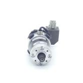 Magnet-Servomotor  Gebraucht