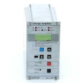 Charge amplifier  Used