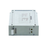 Control Card SMP-E428-A2 Used
