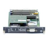 CENTRAL PROCESSING UNIT  Used
