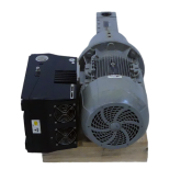 Schraubenspindelpumpe  Gebraucht