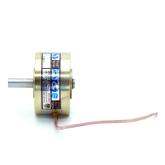 Magnetic particle brake  Used