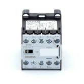 Contactor  Used