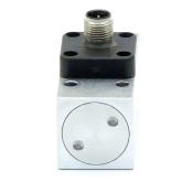 Mechanischer Druckschalter  Gebraucht