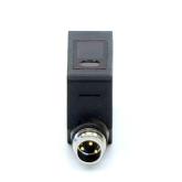W8 Laser Cubic Optical Sensor 6033219 Used