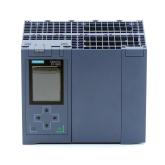 Simatic S7-1500 CPU 1518F-4 PN/DP 4047623402480 Used
