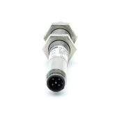 Precision single hole fixing limit switch EGT12 EGT12ASFM5 Used