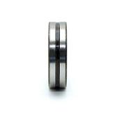 Single row needle roller bearing with machined rings  New FS
