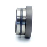 Combined needle roller / cylindrical roller thrust bearing  New FS