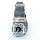 Getriebemotor RF17 DR63L4/BR/TF/ASD1 Neu