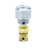 Bellows Valve  New FS