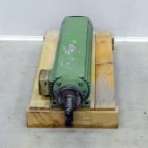 Servomotor  Gebraucht
