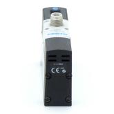 Solenoid valve 255356 Used