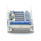 Platine Gray-Code-Modul  Gebraucht
