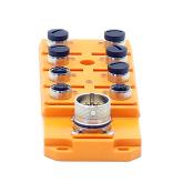 Aktor Sensor Box  