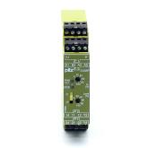 Monitoring Relay S1SW P UB24-240VACDC/UM690VACDC/ta30s Used