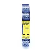 Output module extension  