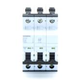 Leistungsschutzschalter 5SY43 MCB C40  Gebraucht