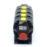Hydraulic gear pump  Used